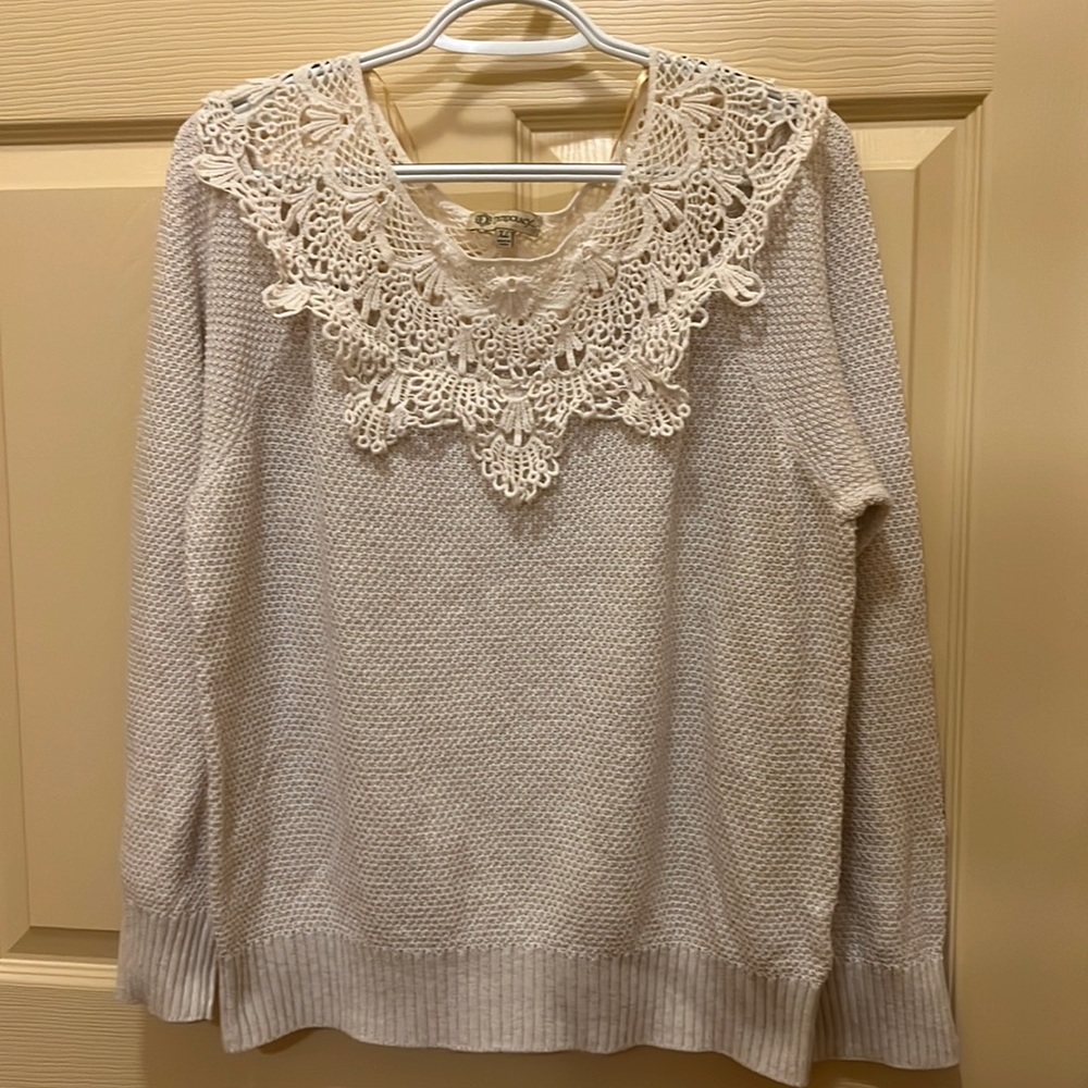 GUC Sweater